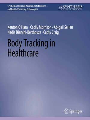 cover image of Body Tracking in Healthcare